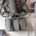 Giá treo tường cho DJI Neo 2 và trạm sạc pin 3 trong 1 - Thumbnail 3
