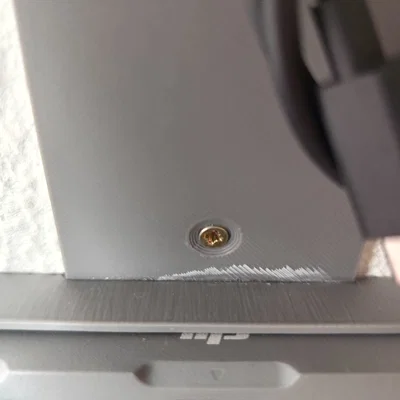 Giá treo tường cho DJI Neo 2 và trạm sạc pin 3 trong 1