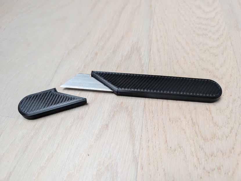 Dao rọc giấy thủ công (Craft Knife) - Image 1