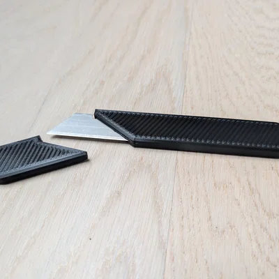 Dao rọc giấy thủ công (Craft Knife)