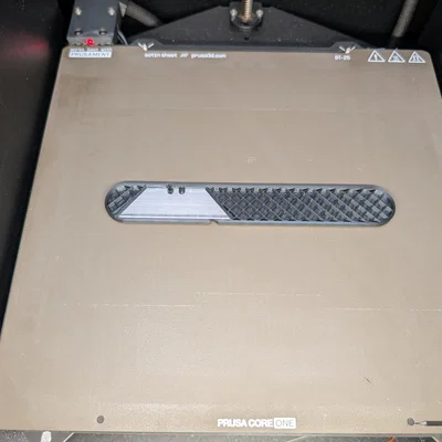 Dao rọc giấy thủ công (Craft Knife)