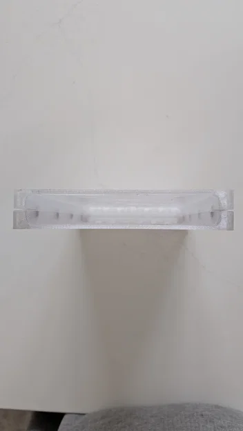 Dụng cụ ép phẳng túi trữ sữa có nam châm - Image 2