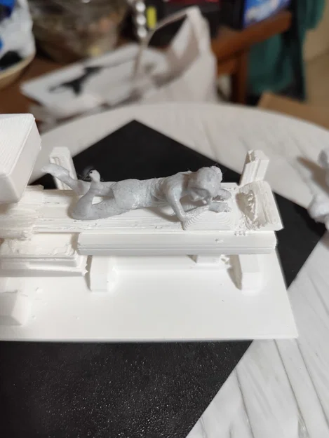 Mô hình máy chụp CT (CT scanner) - Image 3