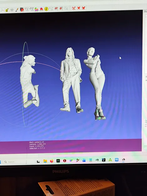 Mô hình máy chụp CT (CT scanner) - Image 4