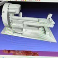Mô hình máy chụp CT (CT scanner) - Thumbnail 6