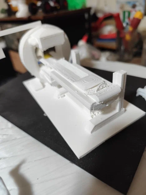 Mô hình máy chụp CT (CT scanner) - Image 7