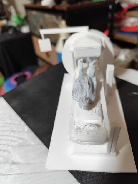 Mô hình máy chụp CT (CT scanner) - Image 11