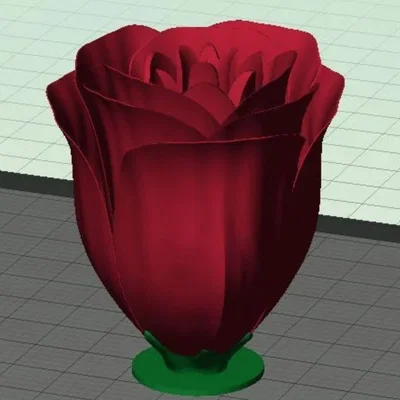 Rosa - 2026