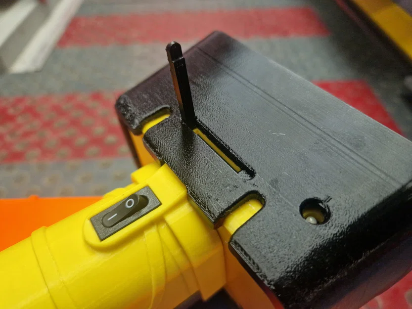 Bộ kit chuyển đổi DIY Thermocam V2 sang Camera nhiệt kiểu Bullard TXS - Image 4