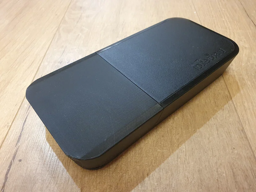 Nắp đáy thay thế cho MikroTik wAP - Image 1