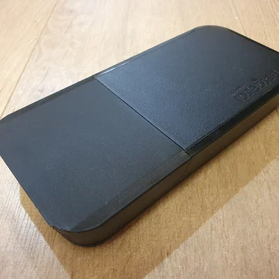 Nắp đáy thay thế cho MikroTik wAP