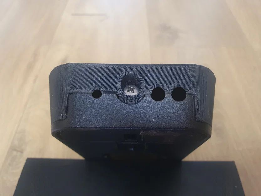 Nắp đáy thay thế cho MikroTik wAP - Image 2