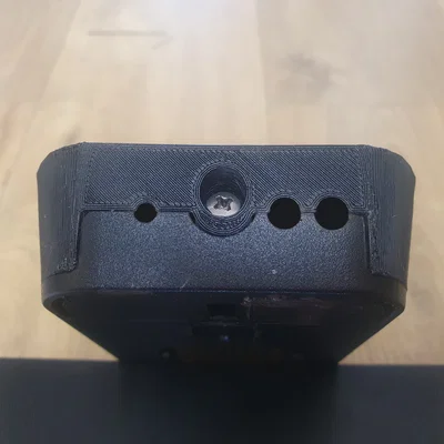 Nắp đáy thay thế cho MikroTik wAP