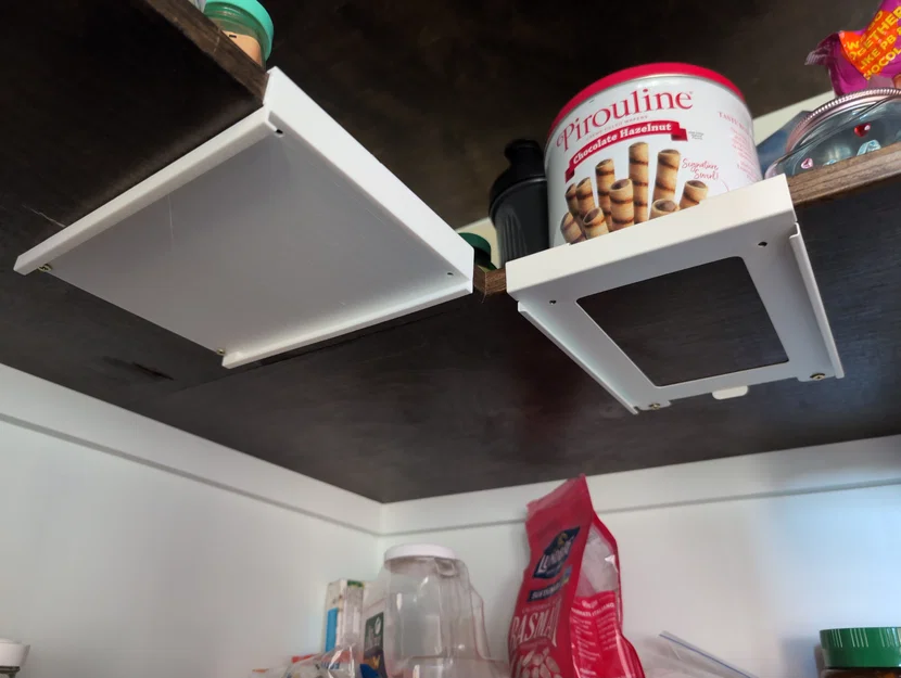 Giá treo hộp đựng thực phẩm IKEA 365+ tiện lợi cho nhà bếp - Image 4