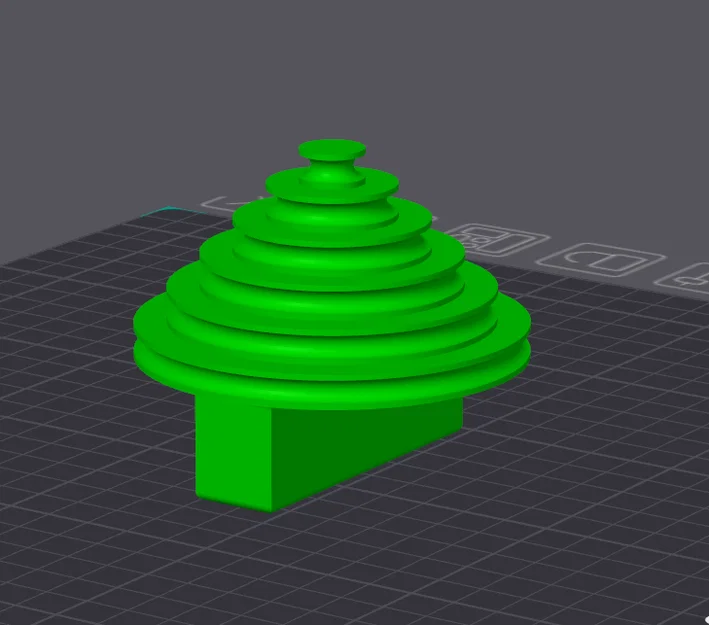 Khuôn uốn ống phanh đồng 4.75mm chuyên dụng (Brake Pipe Bender) - Image 1