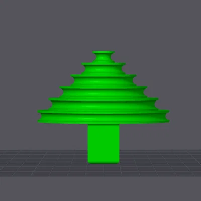 Khuôn uốn ống phanh đồng 4.75mm chuyên dụng (Brake Pipe Bender)