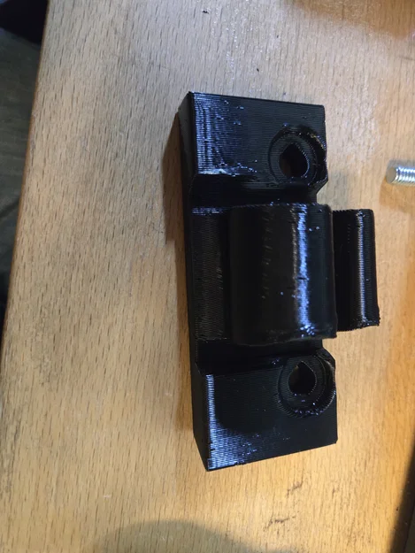 Giá đỡ yên tương thích cho máy cắt cỏ Ryobi T42Li 80V - Image 3