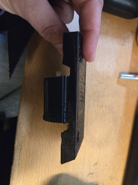 Giá đỡ yên tương thích cho máy cắt cỏ Ryobi T42Li 80V - Image 8