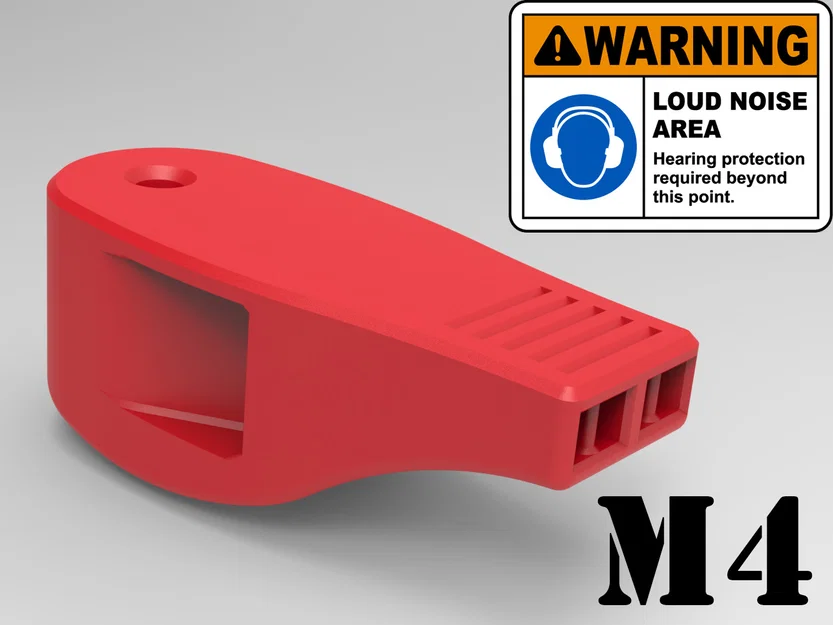 MasterWhistle No.4 - Phiên bản remaster - Image 1