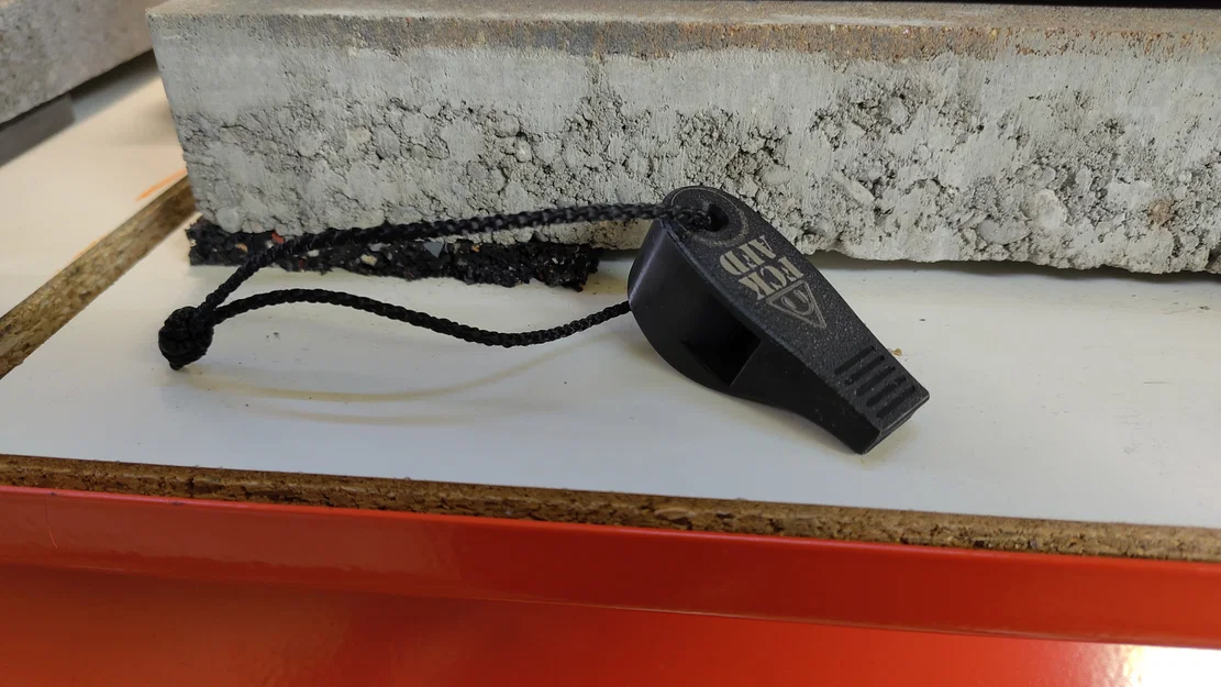 MasterWhistle No.4 - Phiên bản remaster - Image 4