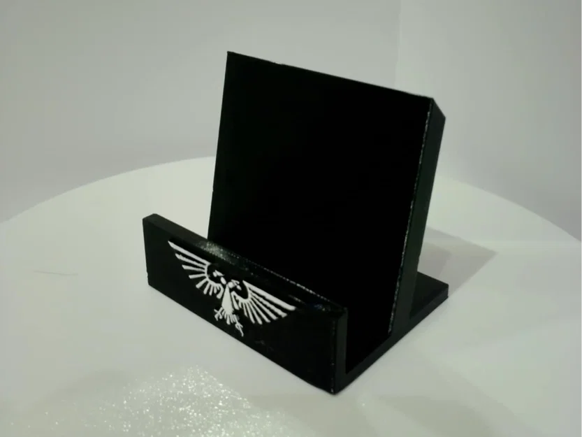 Đế đỡ điện thoại hình Imperial Aquila - Image 1