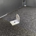 Ke góc L gia cố 3D (Reinforced L-bracket) - Giải pháp lắp ráp nhỏ gọn - Thumbnail 1