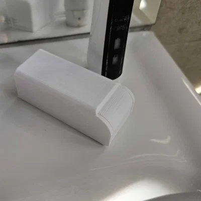 Hộp đựng đầu bàn chải điện du lịch