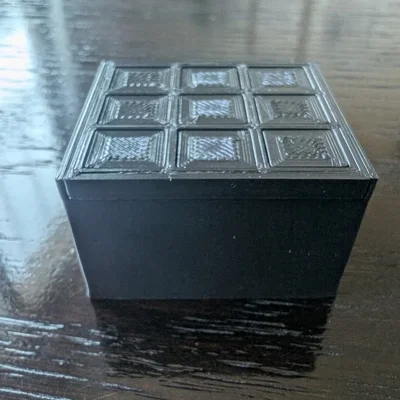 Jellyfish Fidget - Đồ chơi giảm căng thẳng