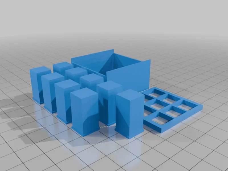 Jellyfish Fidget - Đồ chơi giảm căng thẳng - Image 3