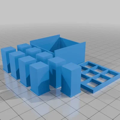 Jellyfish Fidget - Đồ chơi giảm căng thẳng