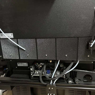 Nắp che lỗ lục giác cho khung máy Prusa XL - Phụ kiện cần thiết