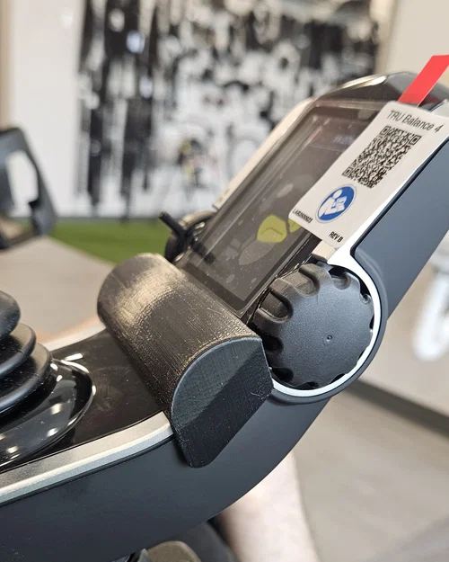 Nắp che bảo vệ bảng điều khiển xe lăn điện Quantum (Joystick Cover) - Image 1