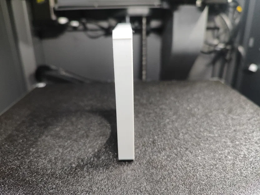 Tấm đế gắn Mounting Plate 80x80mm đa năng cho máy in 3D - Image 1