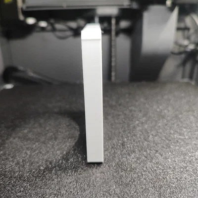 Tấm đế gắn Mounting Plate 80x80mm đa năng cho máy in 3D