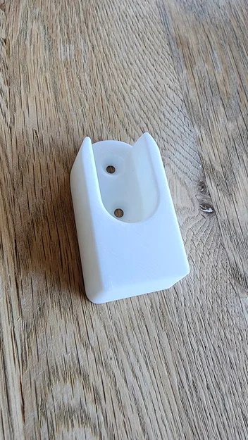 Pat treo thanh treo quần áo 3D - Giải pháp cố định tủ đồ gọn gàng - Image 3