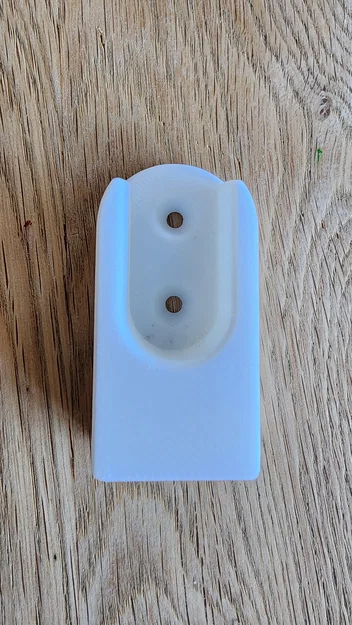 Pat treo thanh treo quần áo 3D - Giải pháp cố định tủ đồ gọn gàng - Image 4