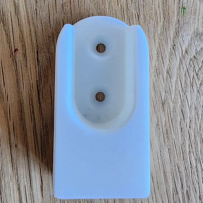 Pat treo thanh treo quần áo 3D - Giải pháp cố định tủ đồ gọn gàng