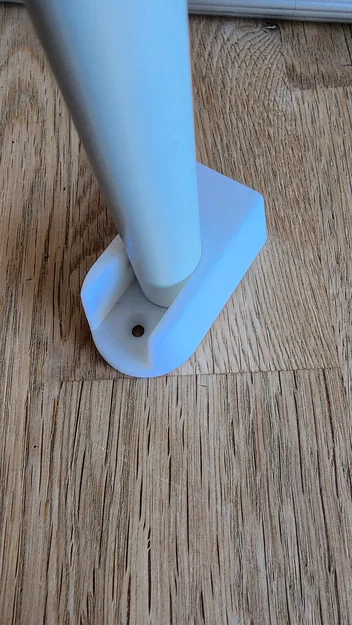 Pat treo thanh treo quần áo 3D - Giải pháp cố định tủ đồ gọn gàng - Image 5