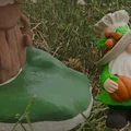 Tượng Chú Lùn Mùa Thu (Fall Gnome Statue) - Thumbnail 2