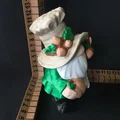 Tượng Chú Lùn Mùa Thu (Fall Gnome Statue) - Thumbnail 7