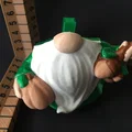 Tượng Chú Lùn Mùa Thu (Fall Gnome Statue) - Thumbnail 9