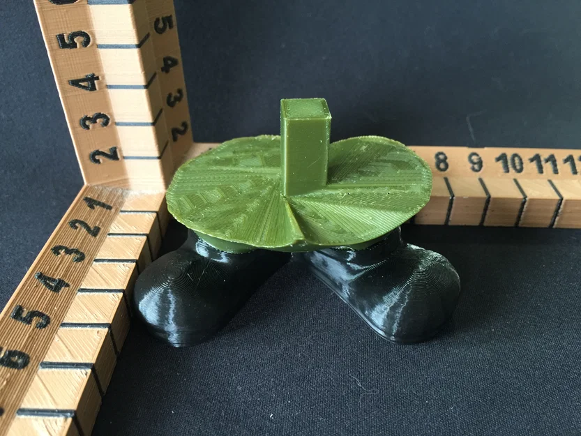 Tượng Chú Lùn Mùa Thu (Fall Gnome Statue) - Image 10