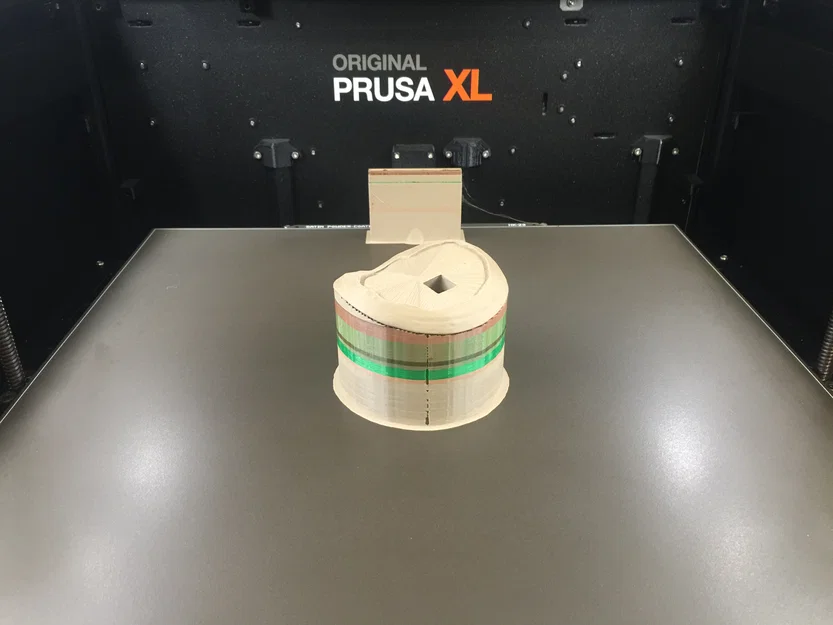 Tượng Chú Lùn Mùa Thu (Fall Gnome Statue) - Image 11