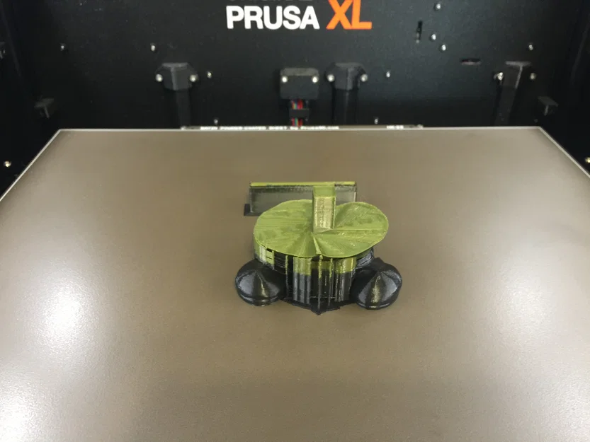 Tượng Chú Lùn Mùa Thu (Fall Gnome Statue) - Image 13