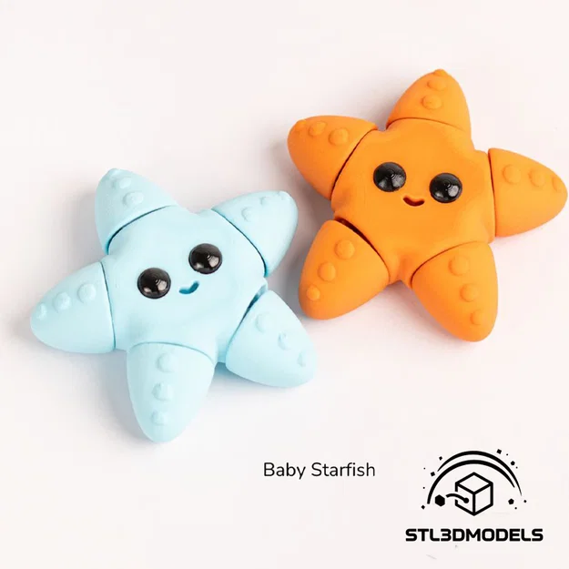 Bộ Sưu Tập Thú Mini Flexi 3D Đáng Yêu - Image 3