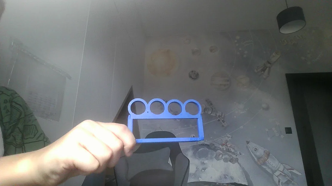 Mô hình phụ kiện trang trí tay (Kastety) cho game thủ - Image 1