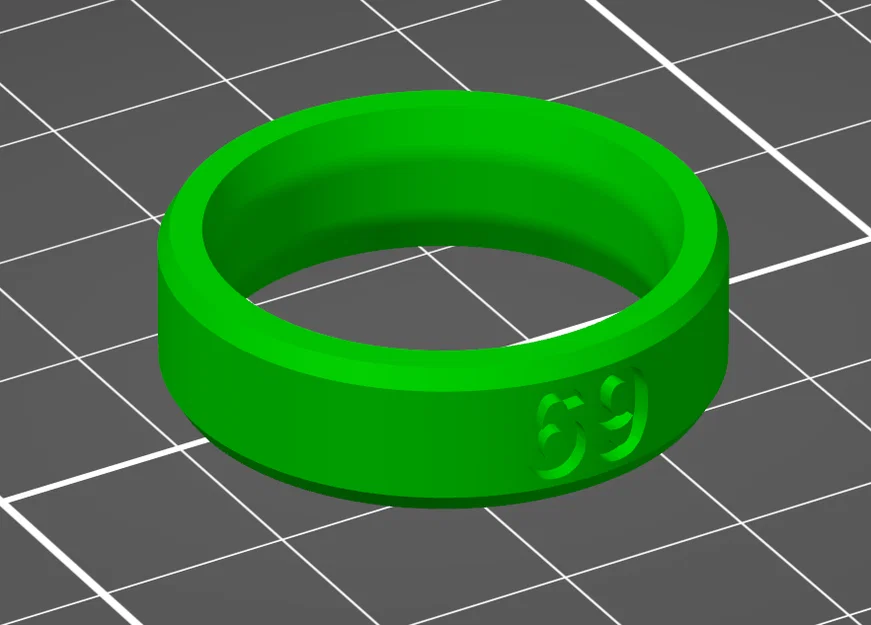 Bộ đo kích thước nhẫn đa năng (UNIVERSAL) - Image 2