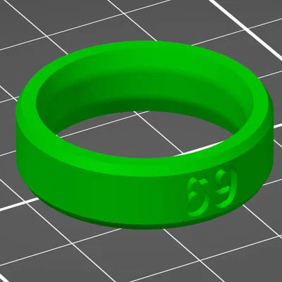 Bộ đo kích thước nhẫn đa năng (UNIVERSAL)