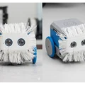 Otto Yeti - Mẫu in 3D robot Otto phiên bản lông lá độc đáo - Thumbnail 1