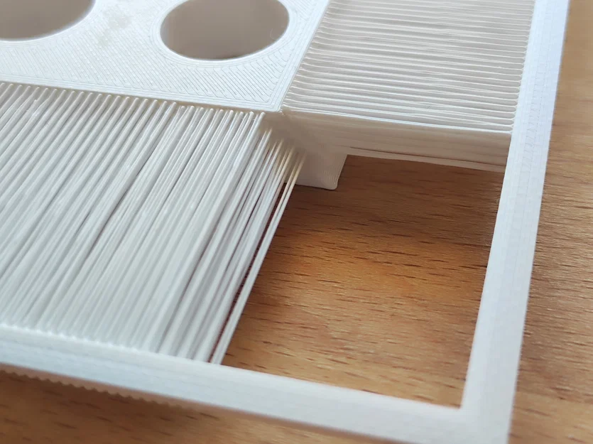 Otto Yeti - Mẫu in 3D robot Otto phiên bản lông lá độc đáo - Image 2